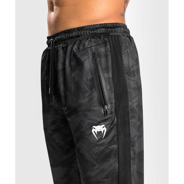 Pantalones de chándal Venum Electron 3.0 negro
