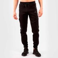 Pantalones de chándal Venum Laser Evo 2.0 negro / negro
