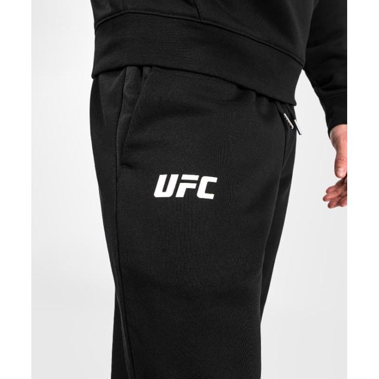 Pantalones de chándal Venum x UFC  Adrenaline Replica - Negro