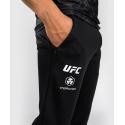 Pantalones de chándal Venum X UFC Authentic fight night walkout Adrenaline - negro