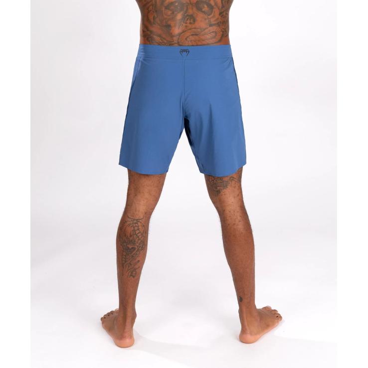 Pantalones de MMA Venum Contender - azul