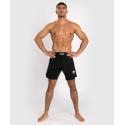 Venum Contender MMA Shorts - black / white