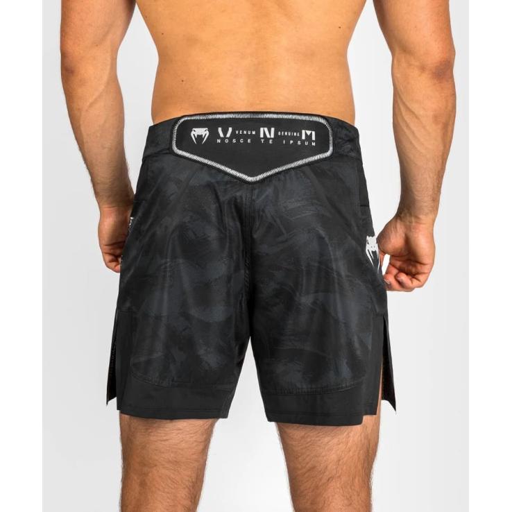 Pantalones MMA Venum Electron 3.0 negro