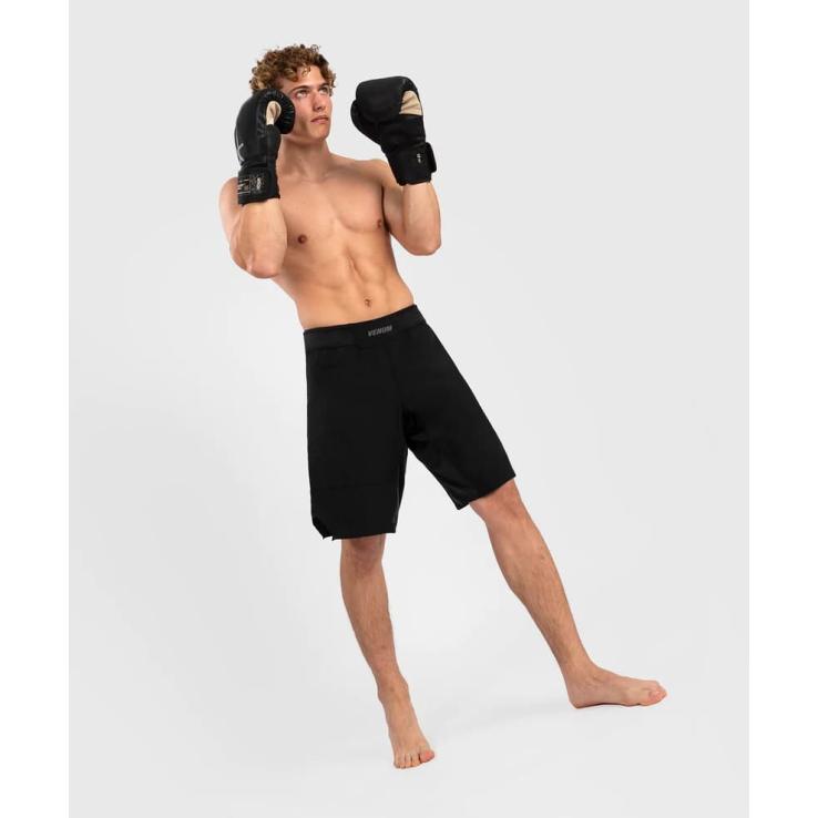 Pantalones de MMA Venum G- Fit Air negro