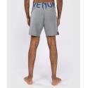 Pantalones de MMA Venum Light 5.0 gris / azul