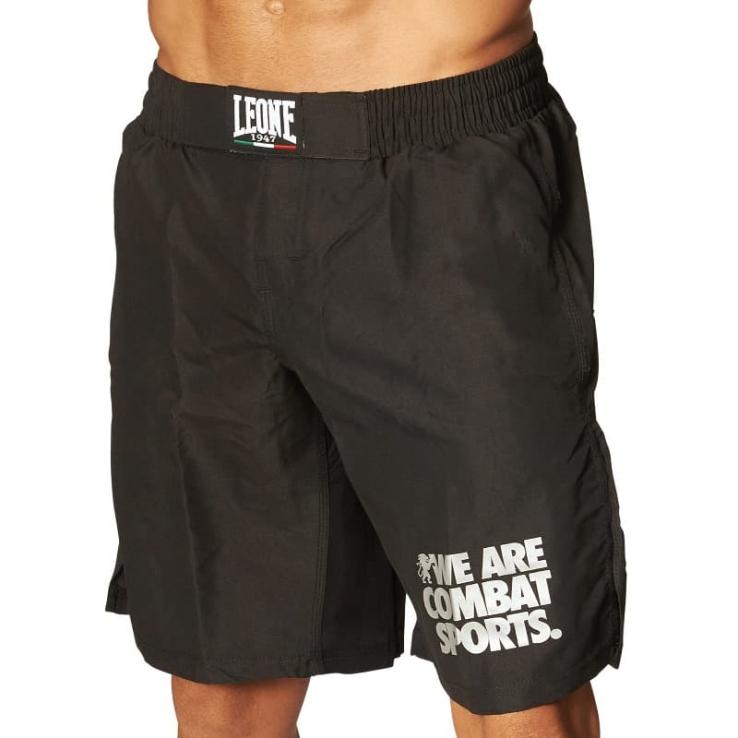 Pantalones MMA Leone Basic