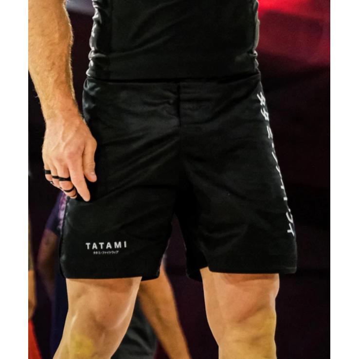 Pantalones MMA Tatami Katakana