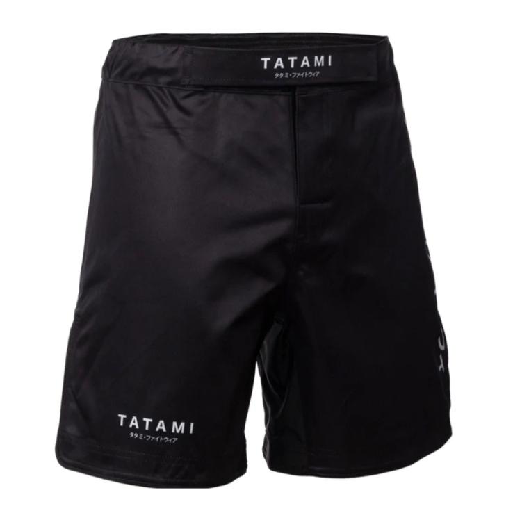 Pantalones MMA Tatami Katakana