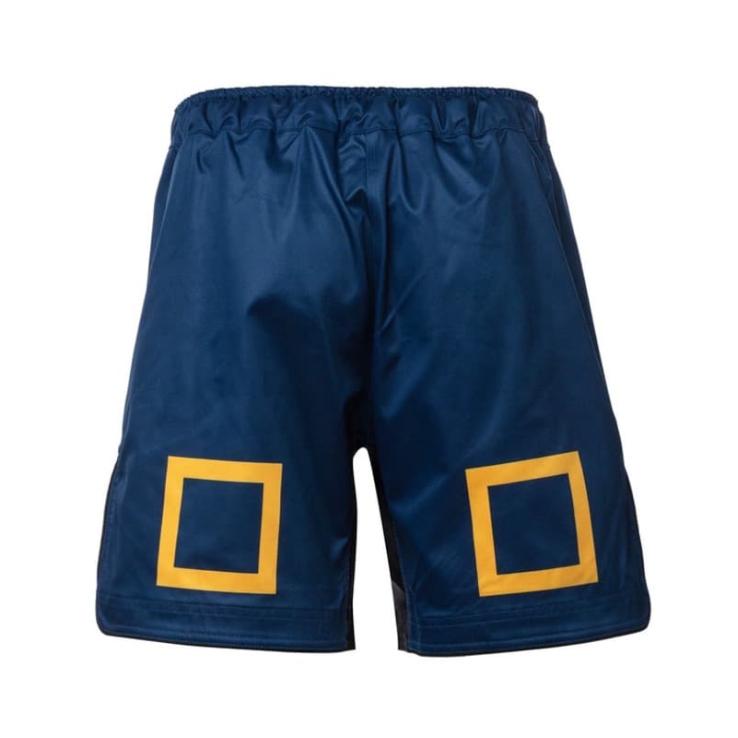 Pantalones MMA Tatami Katakana navy