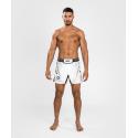 Pantalones MMA Venum X UFC Adrenaline Authentic Fight Night blanco