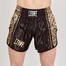 Muay Thai Leone Haka Shorts