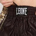 Pantalones Muay Thai Leone Haka