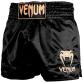 Pantalones Muay Thai Venum Classic  negro / oro