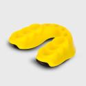 Protector bucal Venum Challenger amarillo / negro