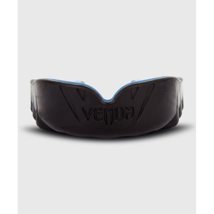 Protector bucal Venum Challenger negro / azul