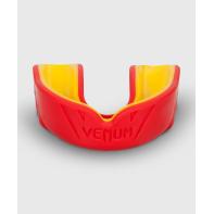 Protector bucal Venum Challenger rojo / amarillo