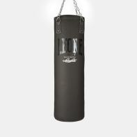 Saco de boxeo Leone 30 kg Black Edition