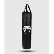 Saco de boxeo Venum Challenger negro / blanco 150cm - 45kg