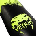 Saco de boxeo Venum Hurricane negro / neo yellow - 150cm 50kg