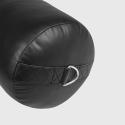 Saco de boxeo Venum Origins negro / blanco  90cm 32kg