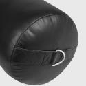 Saco de boxeo Venum Origins negro / negro - 90cm 32kg (sin gancho)