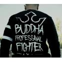 Sudadera Buddha Fighter