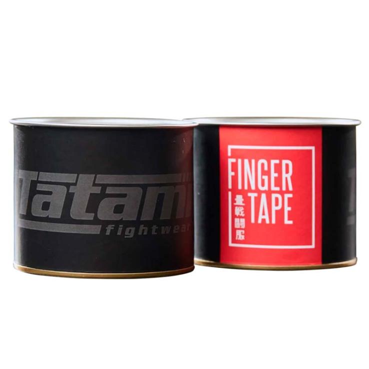 Tatami Grapplers Finger Tape 9mm - 4x Rolls