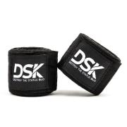 Vendas de boxeo DSK Destroy the Status Quo