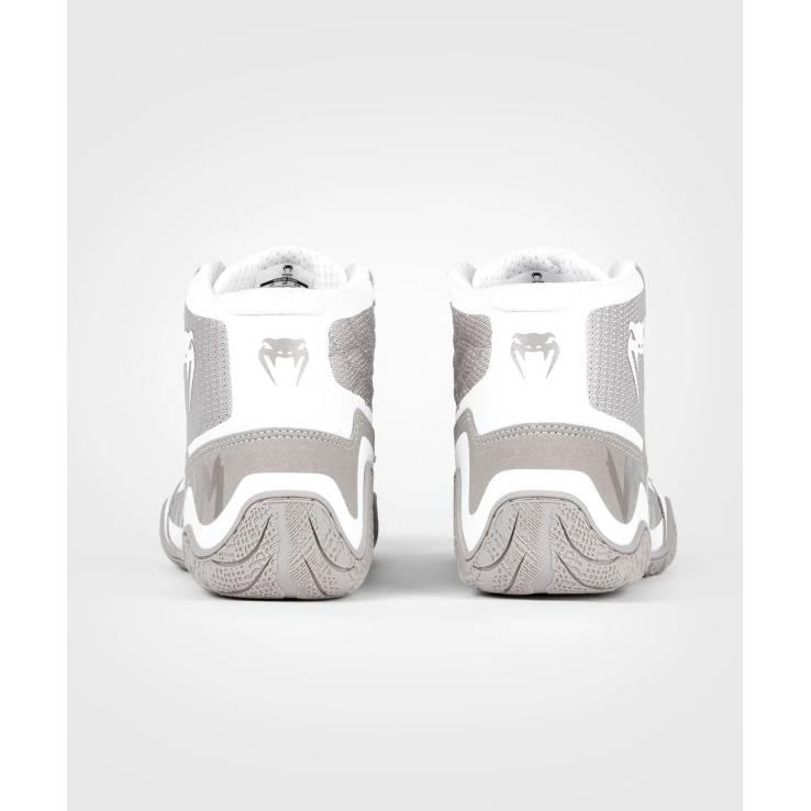 Zapatillas de lucha Venum Elite beige / arena