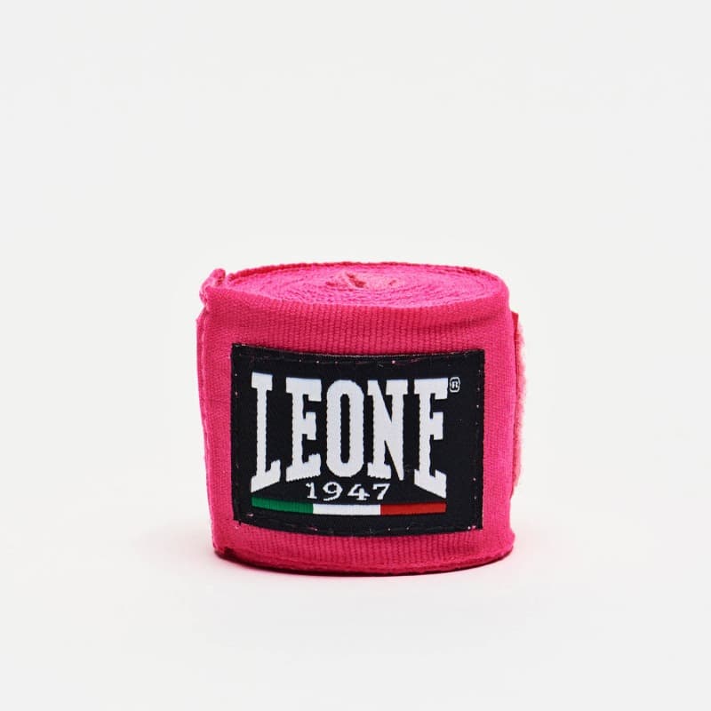 Vendas de boxeo Leone 2,5m pink(Par) > Envío Gratis