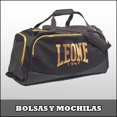 Mochilas Leone